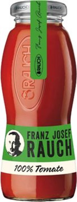 Rauch Tomatensaft EW 20cl Har 24