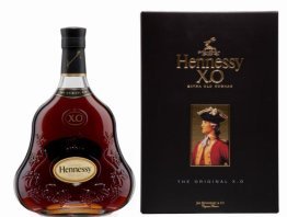 Hennessy XO Cognac 40% 70cl