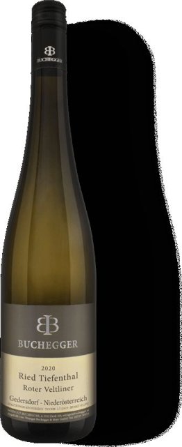 Roter Veltliner Tiefenthal Weingut Buchegger Walter JG 2021 75cl Kt 6