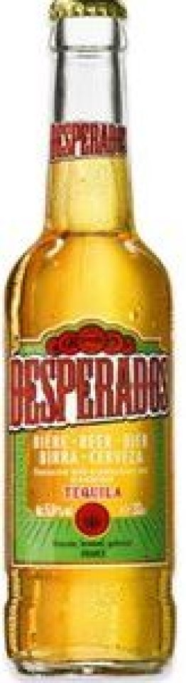 Desperados 33cl Kt 24