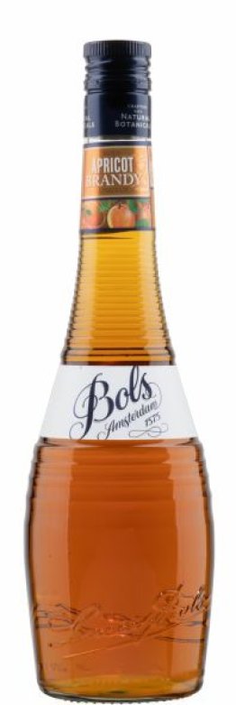 Bols Apricot Brandy 24% 70cl