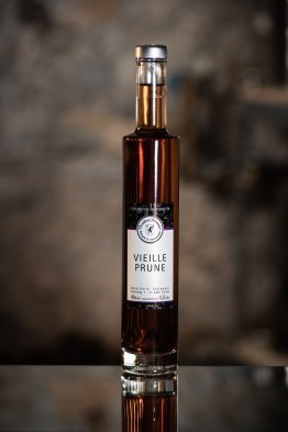 Vieille Prune 36% Destillerie Steinauer 35cl