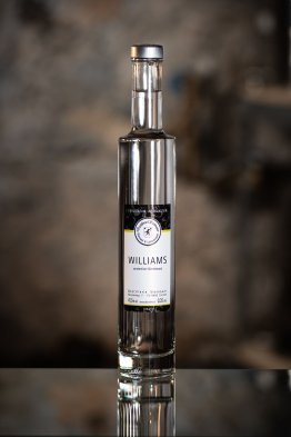 Williams Birnenbrand 42% Destillerie Steinauer 35cl