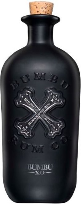 Bumbu Xo the Craft Rum 40% in Dose 70cl Fl.