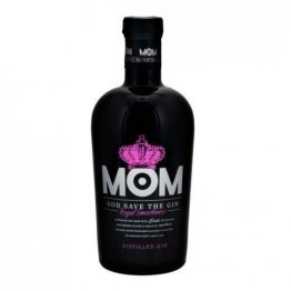 MOM Gin 39.5% 70cl