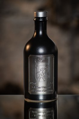 Rum 40% - Destillerie Steinauer 50cl