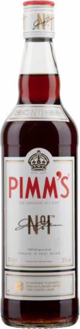 Pimm's No. 1 Gin 70cl