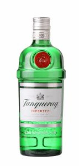 Tanqueray London Dry Gin 43.1% 70cl
