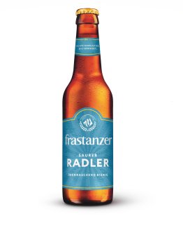 Frastanzer Radler sauer 33cl Har 20