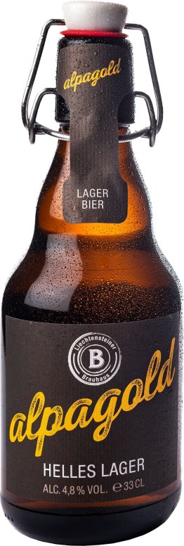 Brauhaus Alpagold Bügel 33cl Har 20