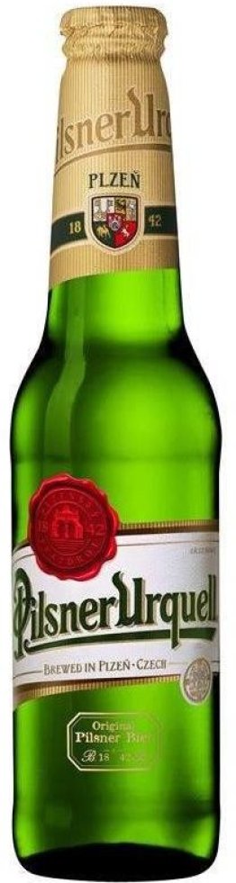 Pilsner Urquell 33cl Har 24