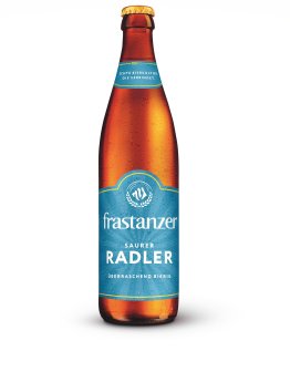 Frastanzer Radler sauer 50cl Har 20