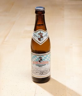 Tegernseer Hell Bayrisches Brauhaus 33cl Har 24