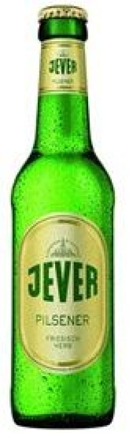 Jever Pils 33cl Har 24