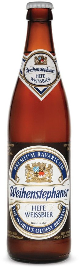 Weihenstephan Weissbier 50cl Har 20