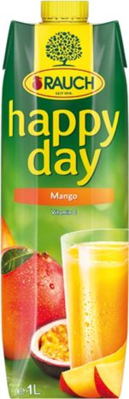 Rauch happy day Mango Tetra 100cl Tetra 12