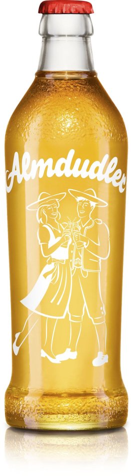 Almdudler 35cl Har 24