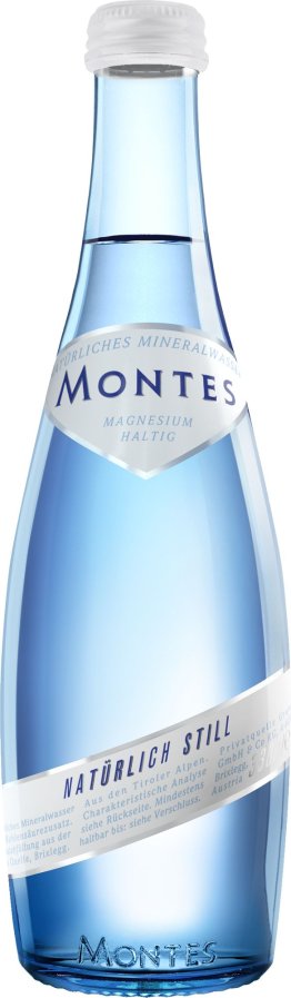 Montes still 33cl Har 20