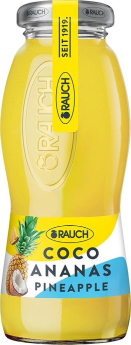 Rauch Ananas Cocos EW 20cl Har 24