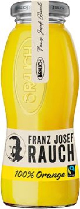 Rauch Orangensaft EW 20cl Har 24