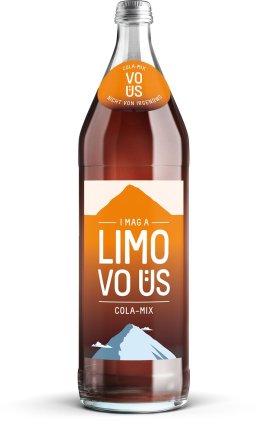 VO ÜS Cola Mix MW 100cl Har 12