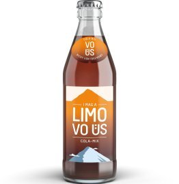 VO ÜS Cola Mix 33cl Har 20