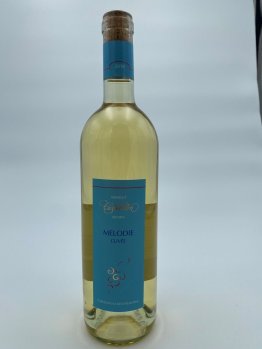 Castellum Melodie Cuvée AOC Castellum 2020 75cl Kt 6