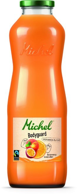 Michel Bodyguard 100cl Har 6