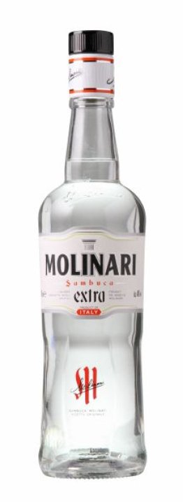 Sambucca Molinari 70cl Fl.