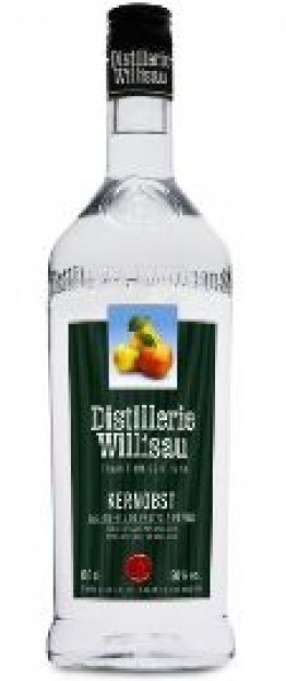 Willisauer Kernobst 37.50% 100cl Fl.