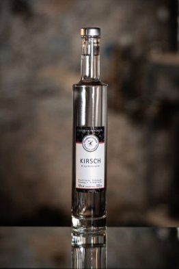 Kirsch Destillerie Steinauer 35cl
