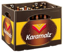 Karamalz Classic 50cl Har 20