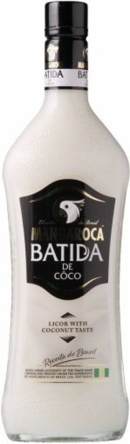 Batida de Coco 16% 70cl