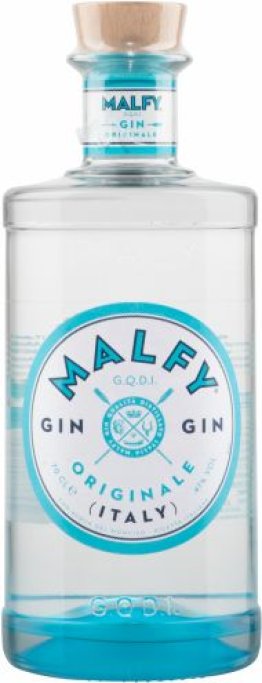 Malfy Original Gin 41% 70cl