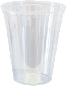 Becher neutral 30cl. Stange à 50 30cl Pk 50