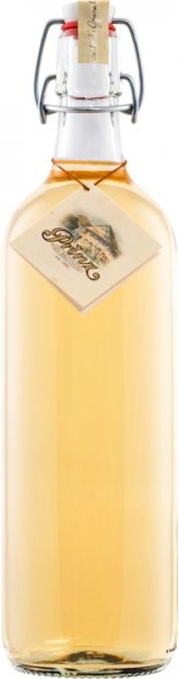 Alte Williams-ChristBirne 41% Prinz 50cl Fl.