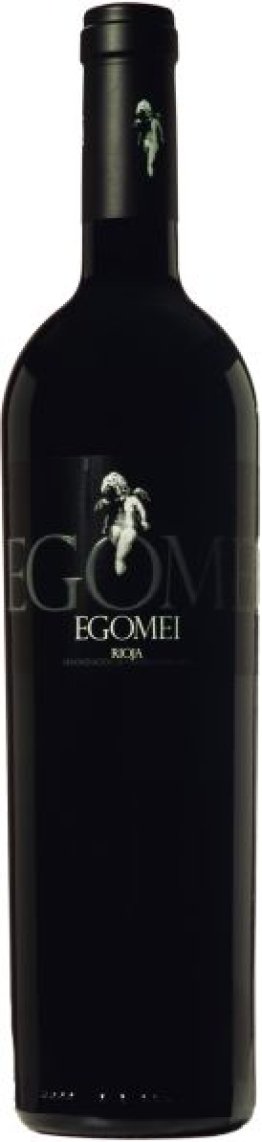 Rioja DOCa Egomei Bodegas JG 2019 75cl