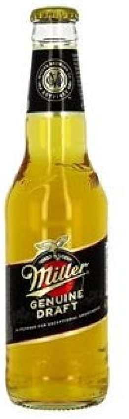 Miller-Bier EW 33cl Kt 24