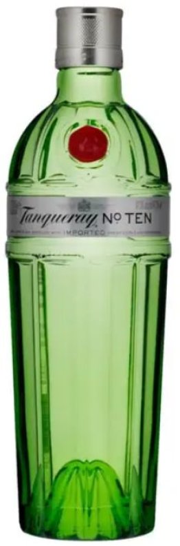Tanqueray N°ten Batch Distilled Gin 70cl Fl.