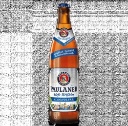 Paulaner Weissbier alkoholfrei 50cl Har 20