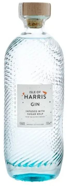 Isle of Harris Dry Gin 45% 70cl