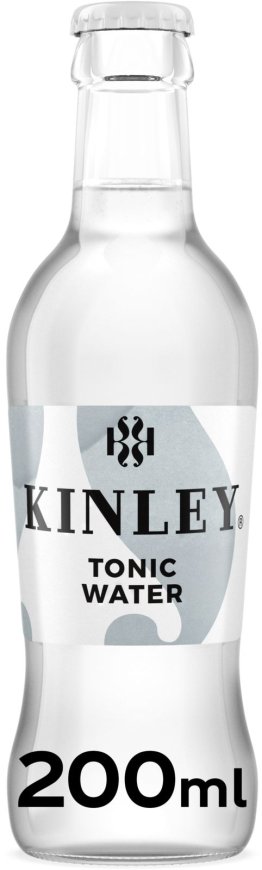 Kinley Tonic WaterEW 20cl Kt 24