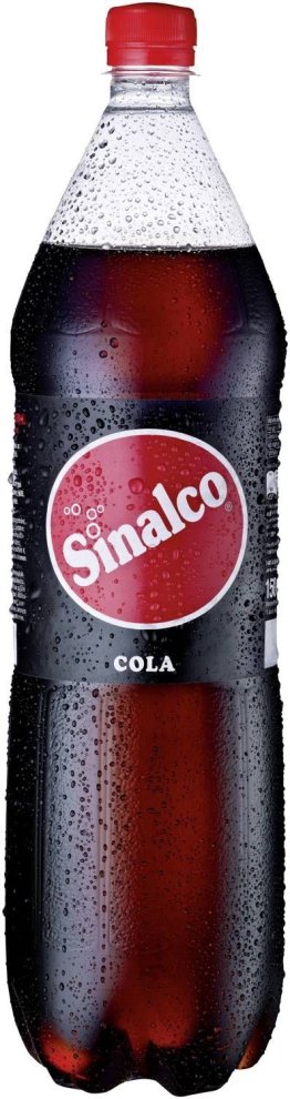 Sinalco Cola PET EW 150cl Har 6