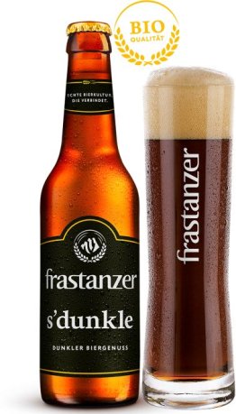 Frastanzer s'dunkle 33cl Har 20