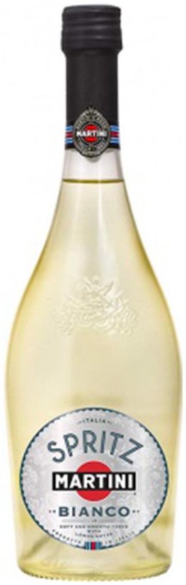 Martini Spritz Bianco 8% 75cl