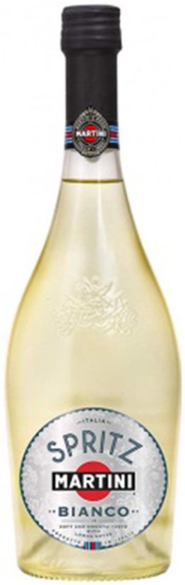 Martini Spritz Bianco 8% 75cl Fl.