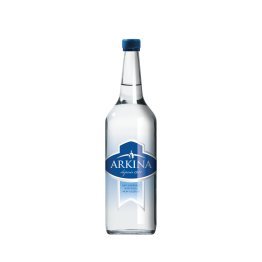 Arkina blau ohne CO2 100cl Har 12