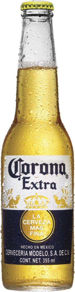 Corona Extra EW 33cl Kt 24