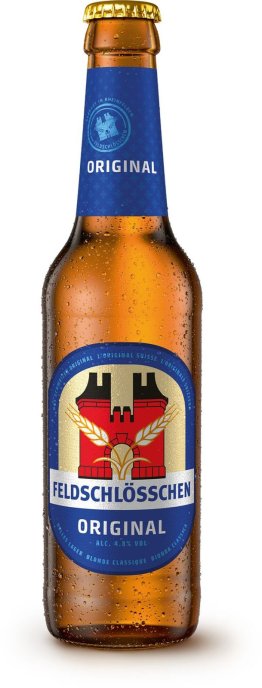 Feldschlösschen Original 33cl Har 24