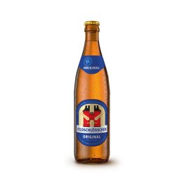 Feldschlösschen Original 50cl Har 20